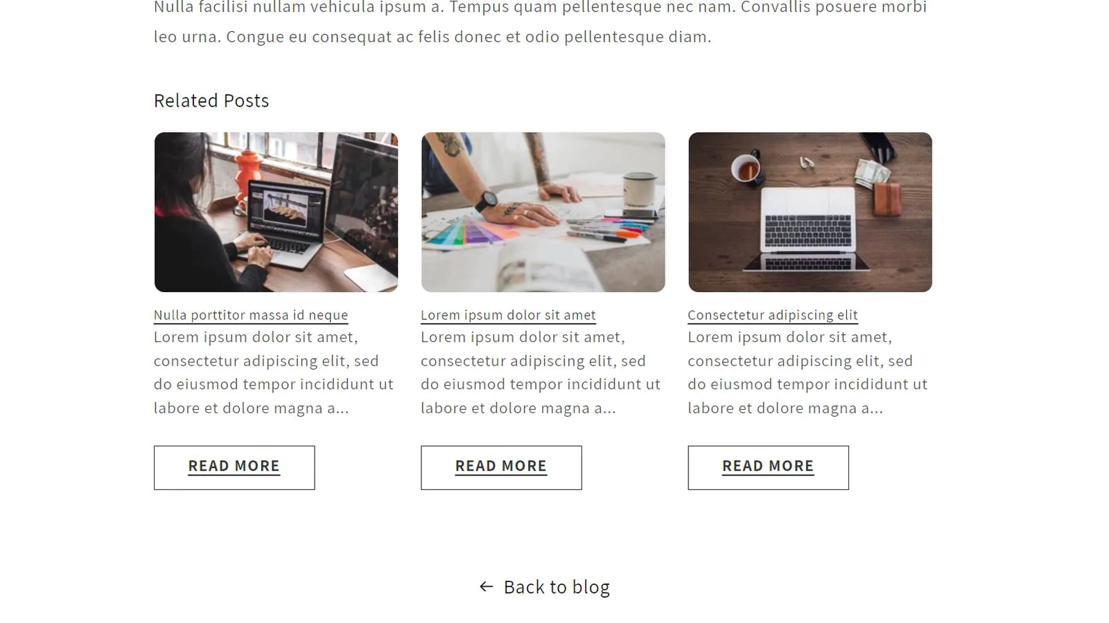 Related Blog Posts Top 15+ Best Blog Apps for Shopify in 2026 - Don't Miss