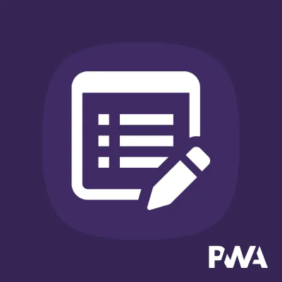 First-Ever PWA Conference - Boost Your PWA Skills
