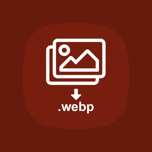 Magento 2 WebP Images