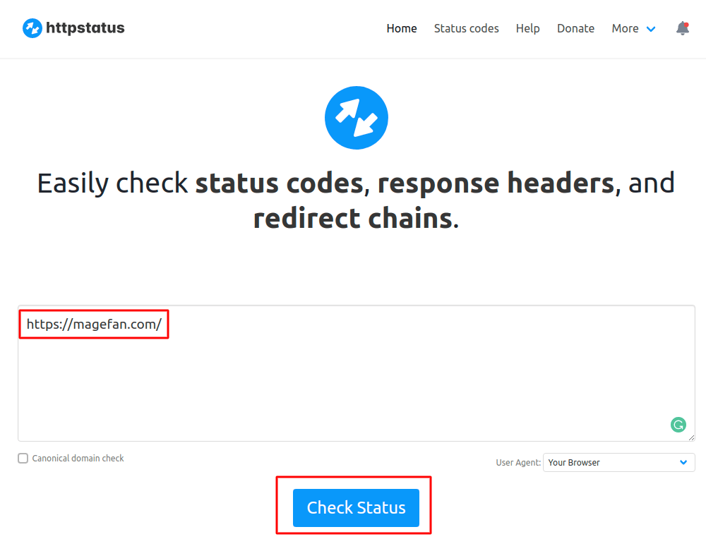 Why sharing link does not show image on Facebook?