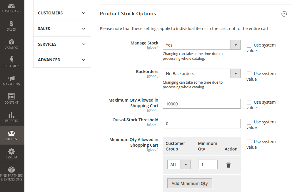 Magento Features: 35+ Things You Can't Miss