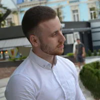 Bohdan Berezhniy