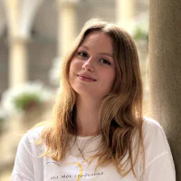Yuliia Lishchuk