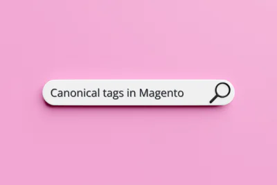 Magento 2 Canonical URLs: Enable, Edit, Customize