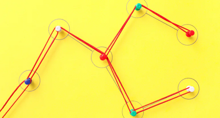 cross linking