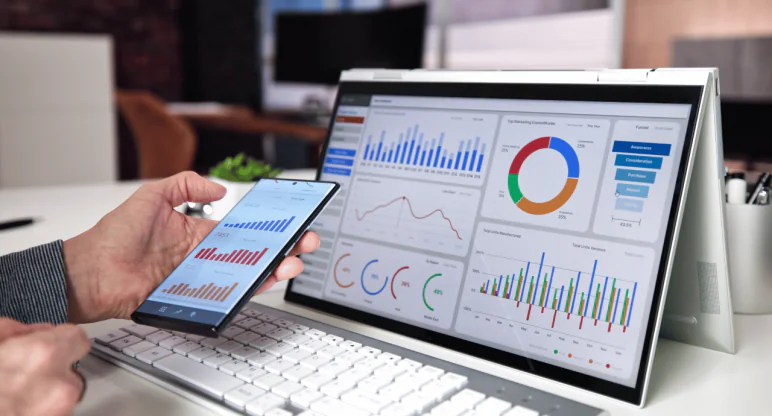 data tracking