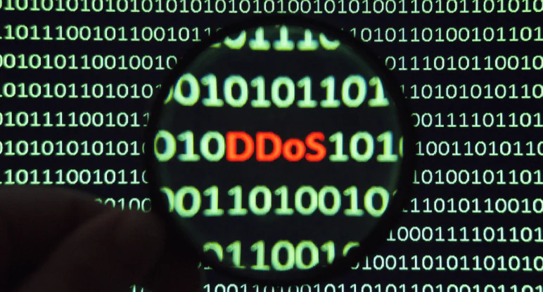 ddos protection