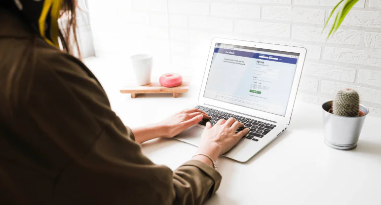 facebook