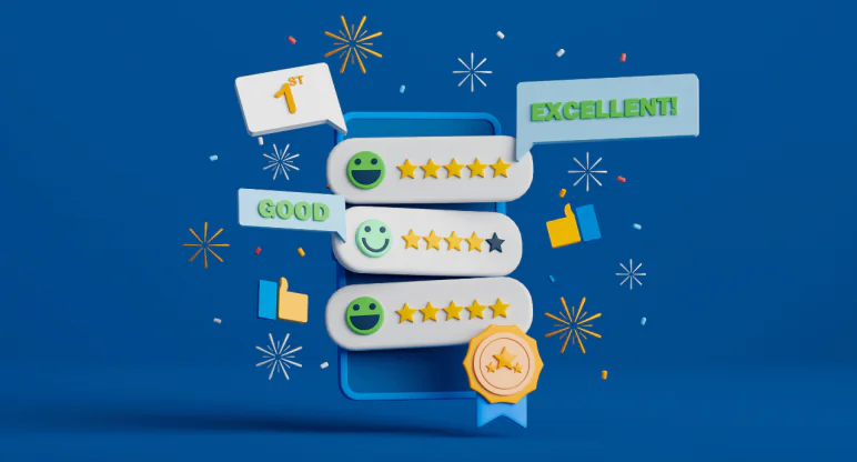 reviews