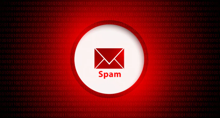 spam