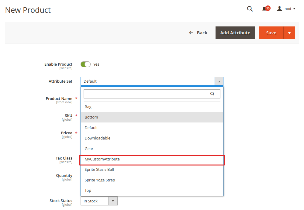 How to Create Attribute Set in Magento 2 Programmatically?