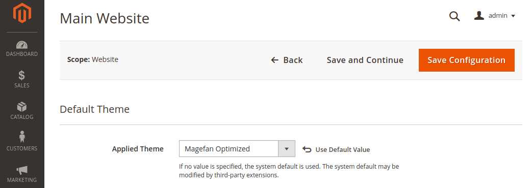 Magento Theme Development: Create Magento 2 Custom Theme
