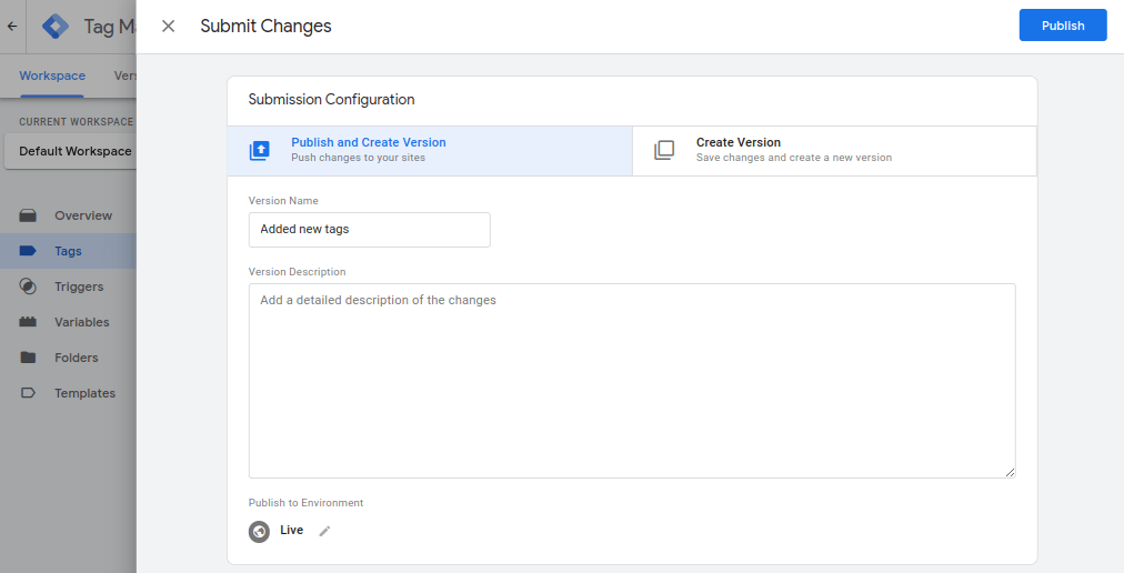 Set Up GTM Server Container in Magento 2: Step by Step