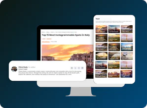 Shopify Blog App