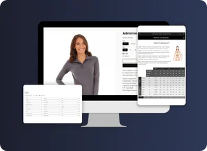 Shopify Size Chart App