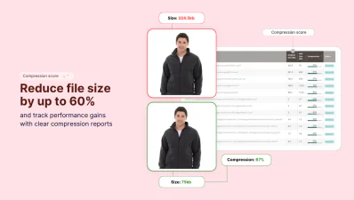 avif image compression magento