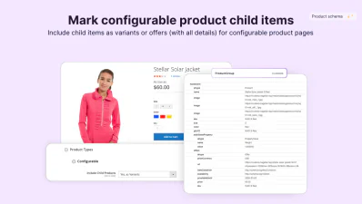 configurable products schema magento