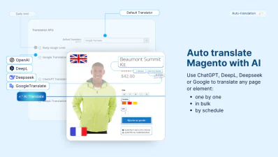 magento auto translate product pages with ai translation engines