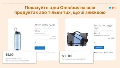 Показуйте найнижчі ціни за певний період на продуктах зі хнижкою. або всіх продуктах Magento Показуйте найнижчі ціни за певний період на продуктах зі хнижкою. або всіх продуктах Magento