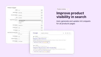 magento 2 product schema