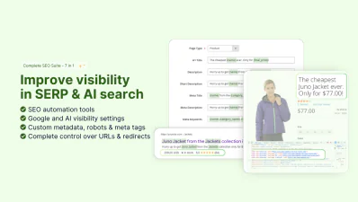 magento 2 seo extension