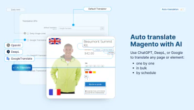 magento atuo translate