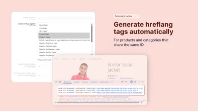 magento assign hreflang tags automatically