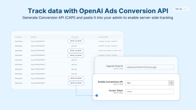 mageno openai ads conversion api