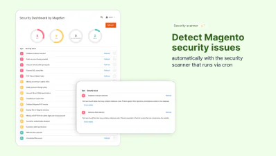 magento security scan