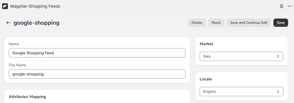 How to Create Product Feeds in Shopify? [FAST]