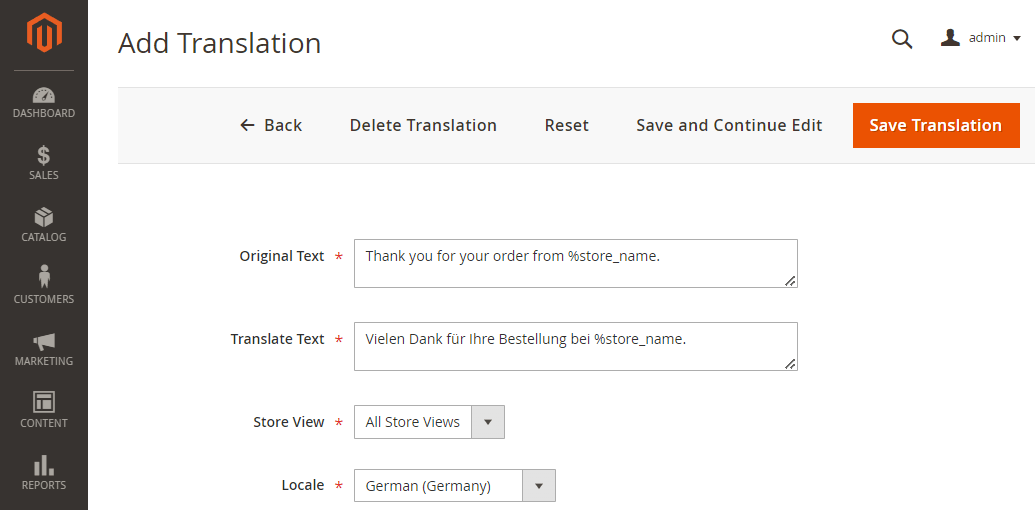 How to Install Magento 2 Language Packs? Quick Guide