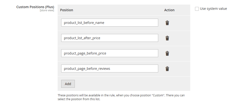 Add Product Labels to Magento 2 Products [Quick Guide]