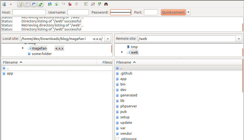 How to install Magento 2 Command Line Interface Extension