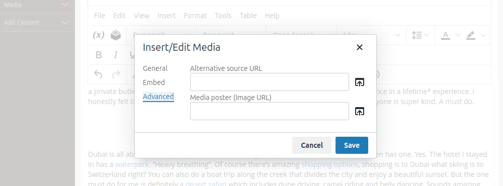 How To Add YouTube Video in Magento 2? [Quick Guide]