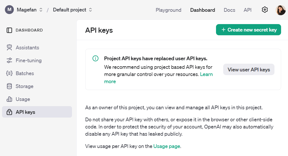 Generate Blog Posts in Magento Using AI