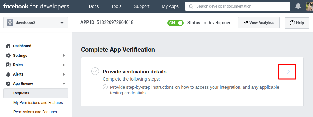 How to Request manage_pages and publish_pages Permissions in Facebook ...