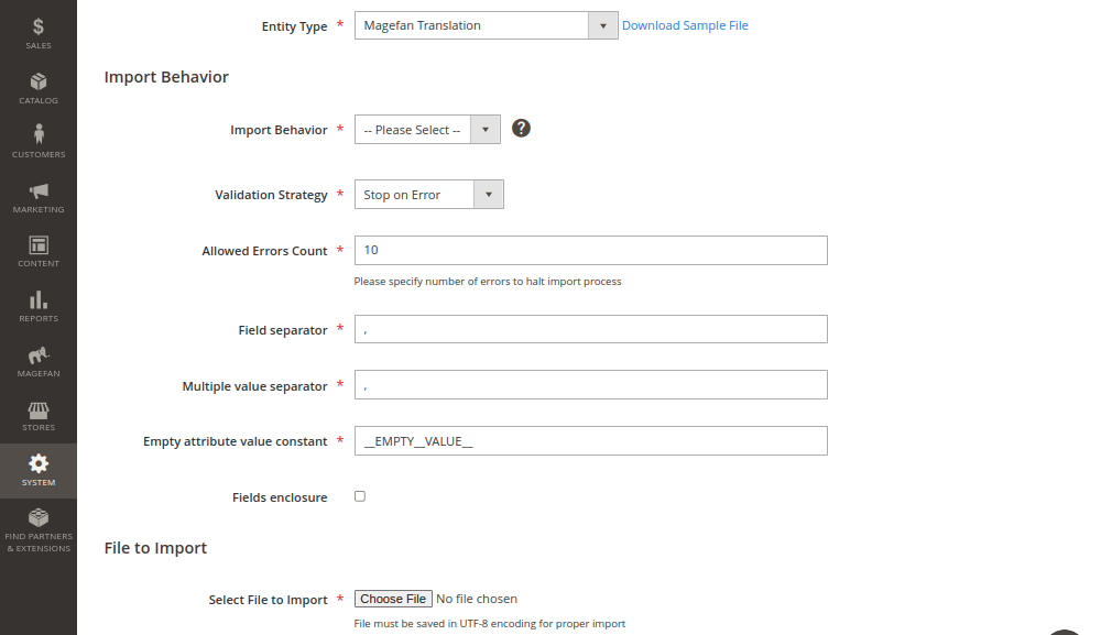 Magento 2 Translate Inline Tool: What, Why and How?