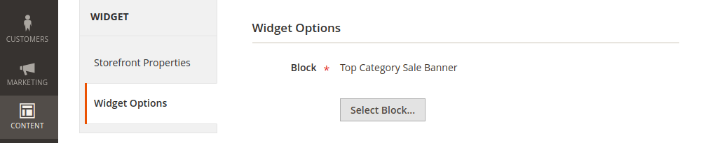 How to Add Banner in Magento 2? Fast and Easy