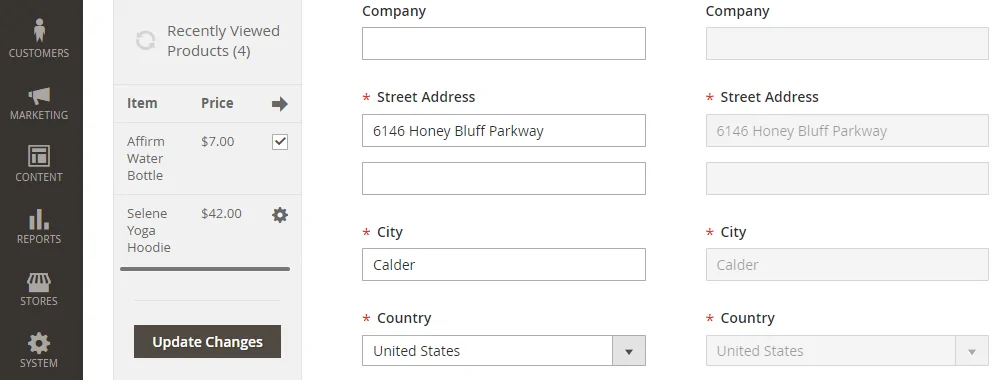 How To Create Order In Magento 2 Admin Panel