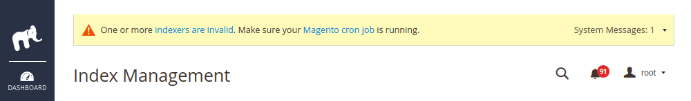 Magento 2 Reindex: Comprehensive Guide