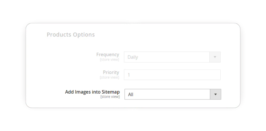 add images to sitemap magento 2