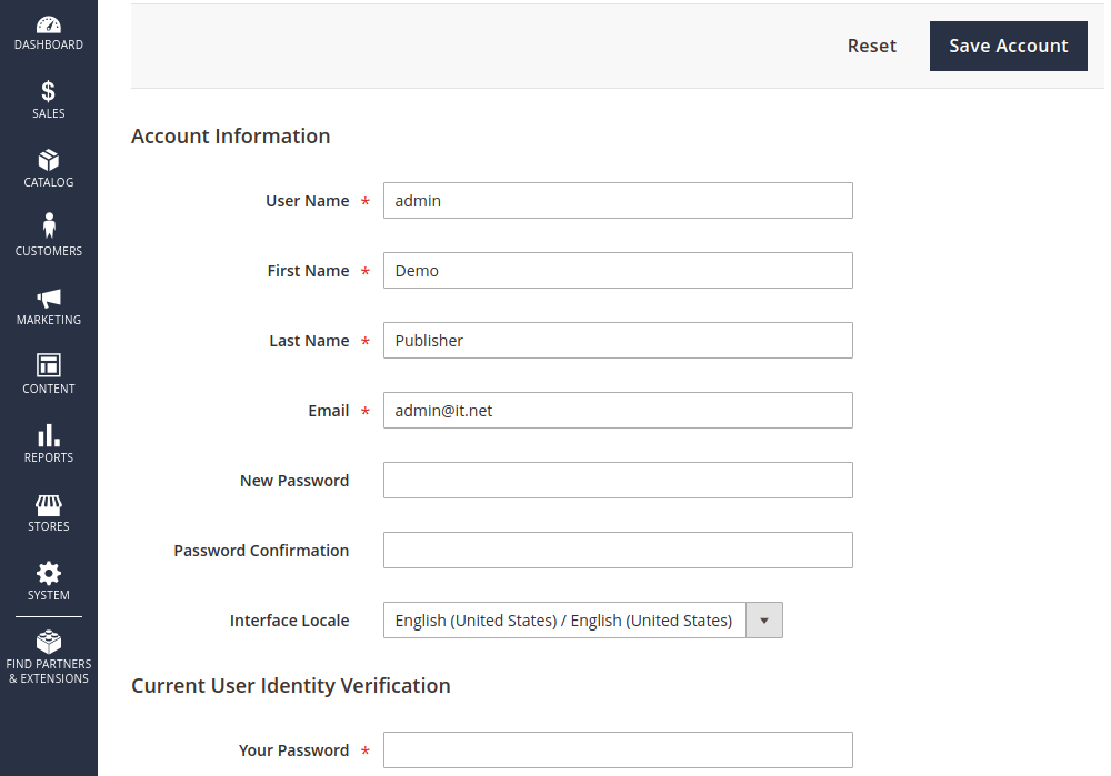 3 Ways to Reset Magento 2 Admin Password