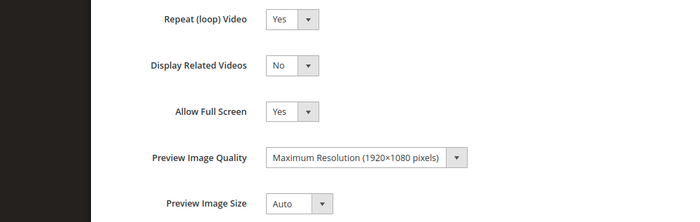 How To Add YouTube Video in Magento 2? [Quick Guide]