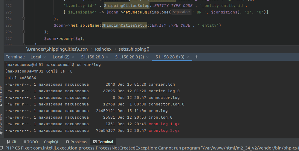 Magento Error Log: Ultimate Guide