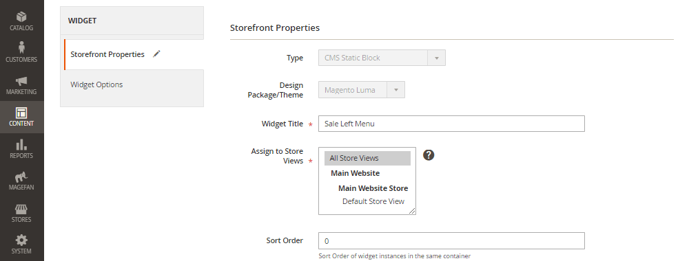 Magento Widgets Tutorial: Create, Display and Optimize
