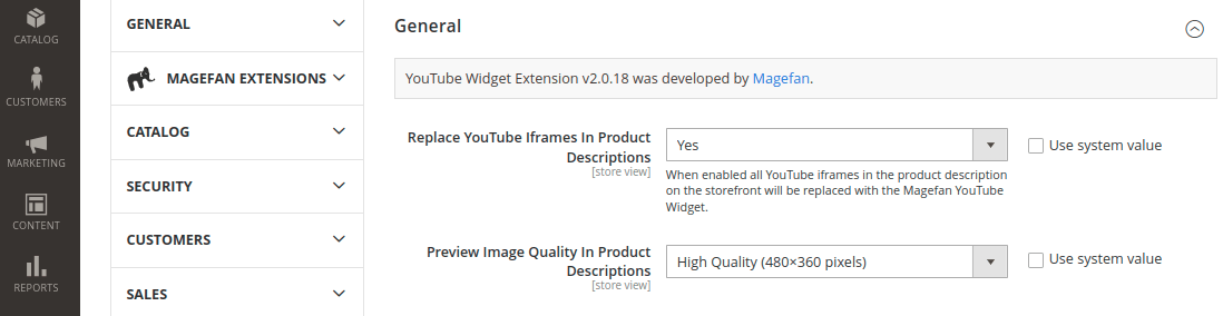 How To Add YouTube Video in Magento 2? [Quick Guide]