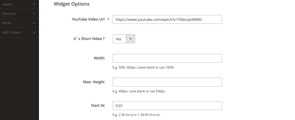 How To Add YouTube Video in Magento 2? [Quick Guide]